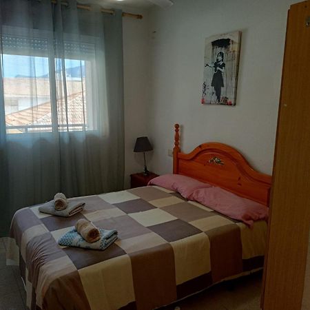 Apartment La Huerta De Beniajan 50 Por Ciento Dcto Directo Murcia Exterior foto