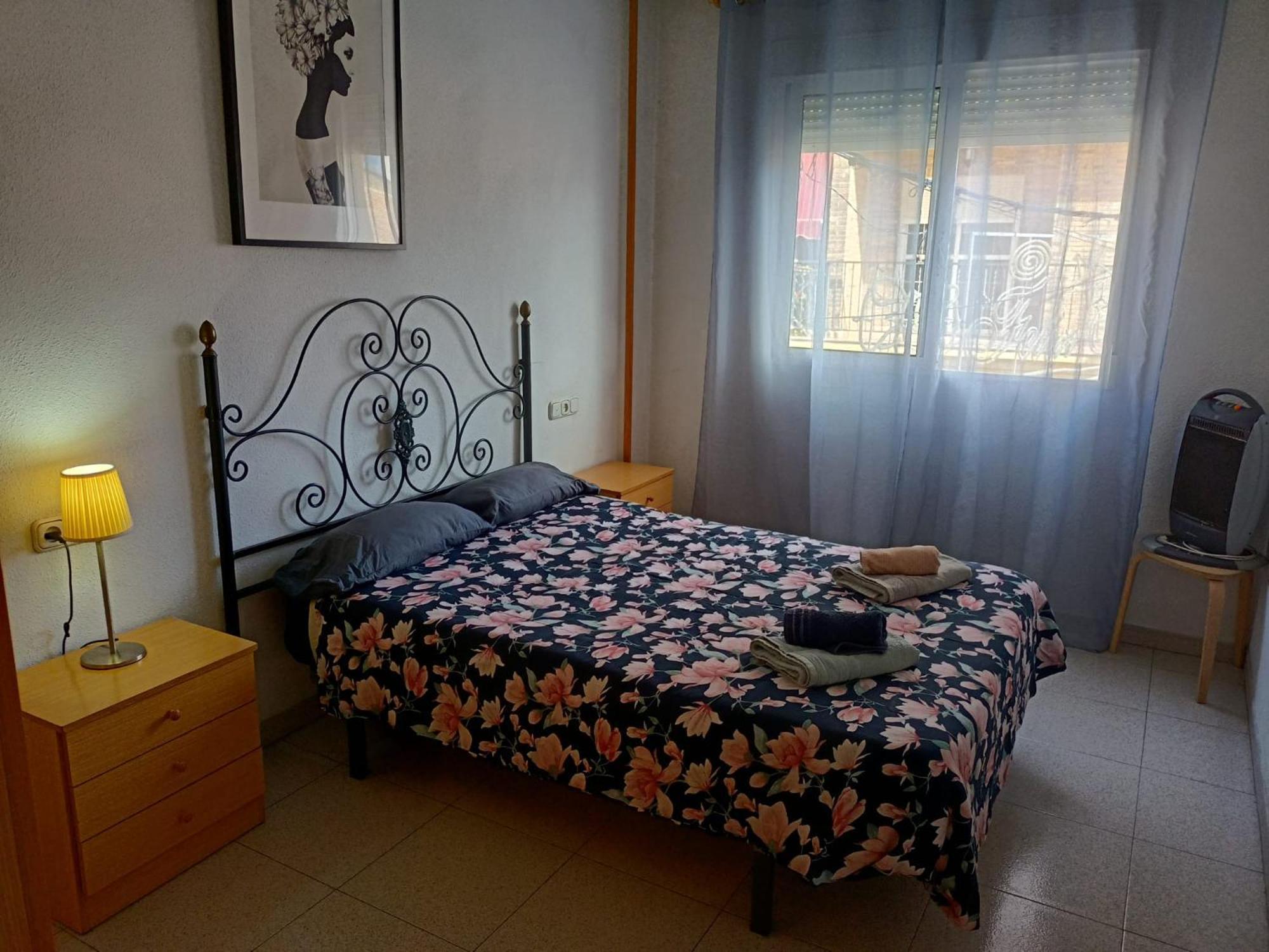 Apartment La Huerta De Beniajan 50 Por Ciento Dcto Directo Murcia Exterior foto