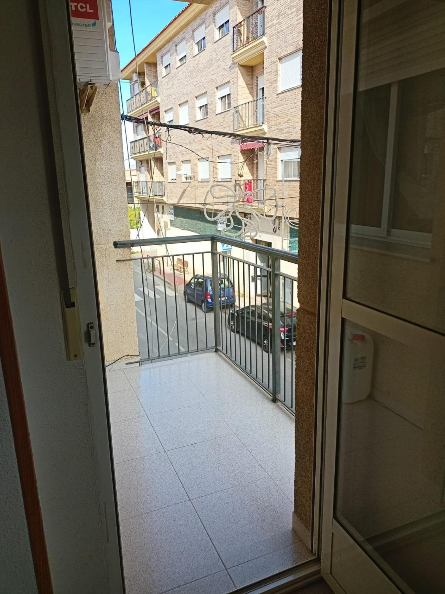 Apartment La Huerta De Beniajan 50 Por Ciento Dcto Directo Murcia Exterior foto